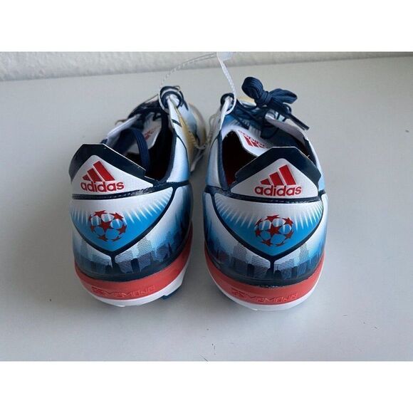 Adidas Game Mode FG Men’s Size 13 Champions League Soccer Cleats Shoes GZ1103 - Picture 5 of 9